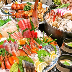 仲ちゃんのコース写真