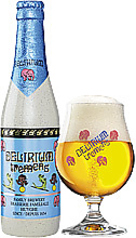 デリリウム・トレメンス　Delirium tremens ／alc.9.0%