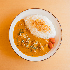 GALLERY&CAFE CAMELISHのおすすめランチ1