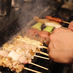 焼きとり酒湊のおすすめポイント1