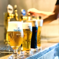 シュラスコ&ビアレストラン ALEGRIA omiya アレグリア 大宮の雰囲気3