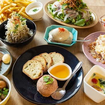 ヤキトリヒーローのおすすめ料理1