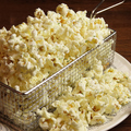 料理メニュー写真&nbsp;ポップコーン