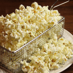 ポップコーン