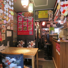 タイ居酒屋 ちょび屋の雰囲気3