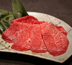 【全110種類以上食べ放題】特選和牛付きしゃぶしゃぶコース (和牛赤身肉)