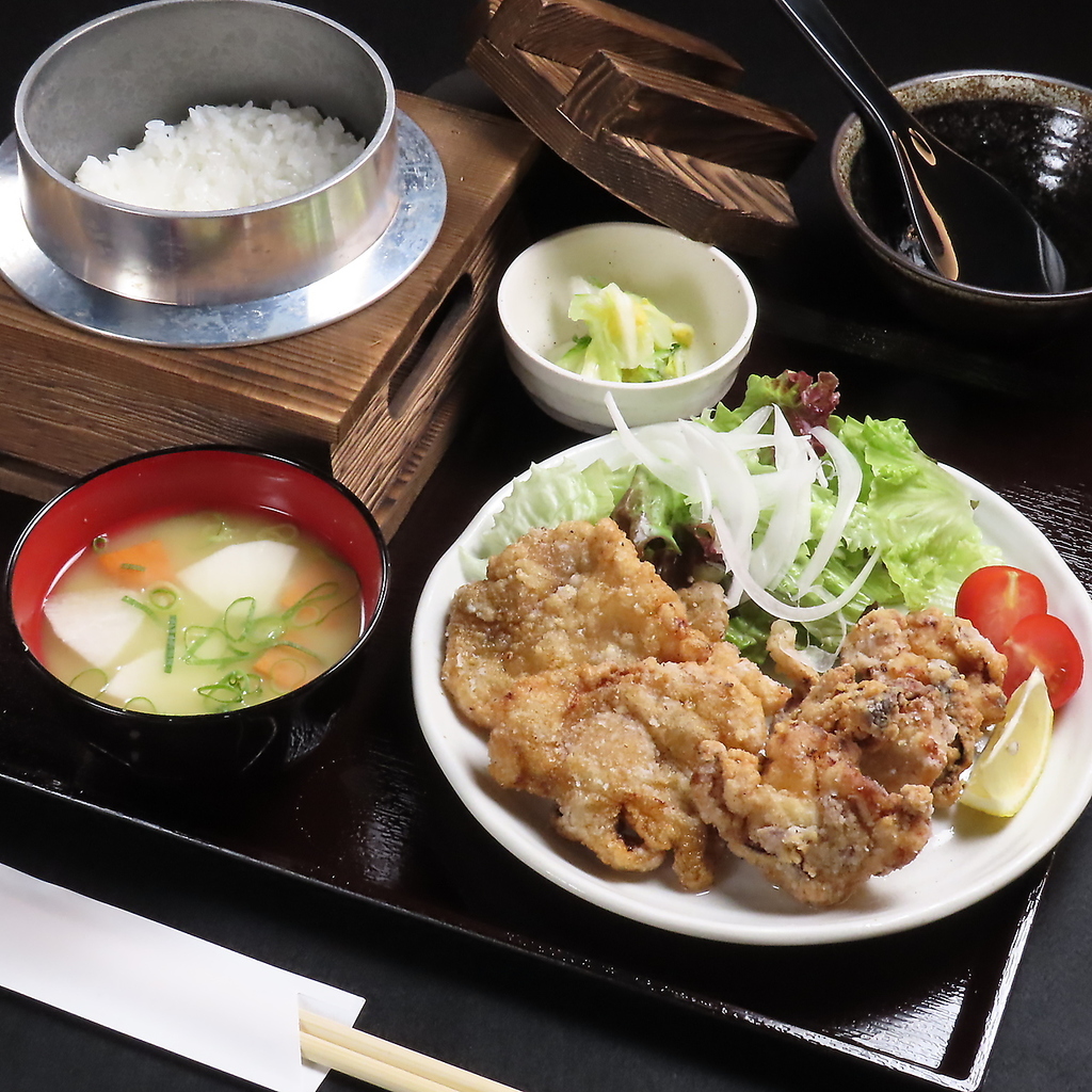釜飯居酒屋 ええんでの写真ギャラリー