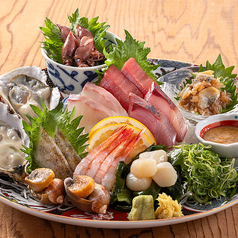 四十八漁場 つくば店の特集写真