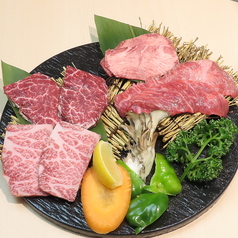 WAGYU EN ASAKUSA ワギュウ エン アサクサのおすすめポイント1