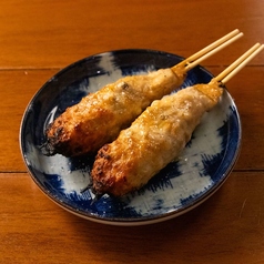 つくね＜塩/甘醤油＞