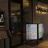 I AM SEOUL アイアムソウル 飯田橋 神楽坂の雰囲気3