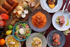 ESPRESSO D WORKS DRA7 ドラセブン 橋本のコース写真