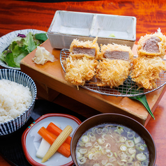 おっとんのおすすめ料理1