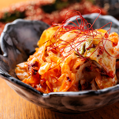 食べラーもみキャベツ