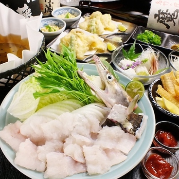梅田 ふぐ乃介のおすすめ料理1