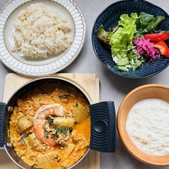 soy cafe ソイカフェ 大分のコース写真