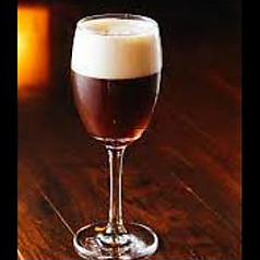 アイリッシュコーヒー
