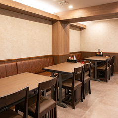 炭火串焼 コタツドリ 郡山駅前店特集写真1