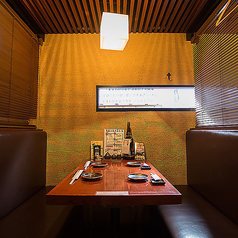 九州料理 熱中屋 関内の特集写真