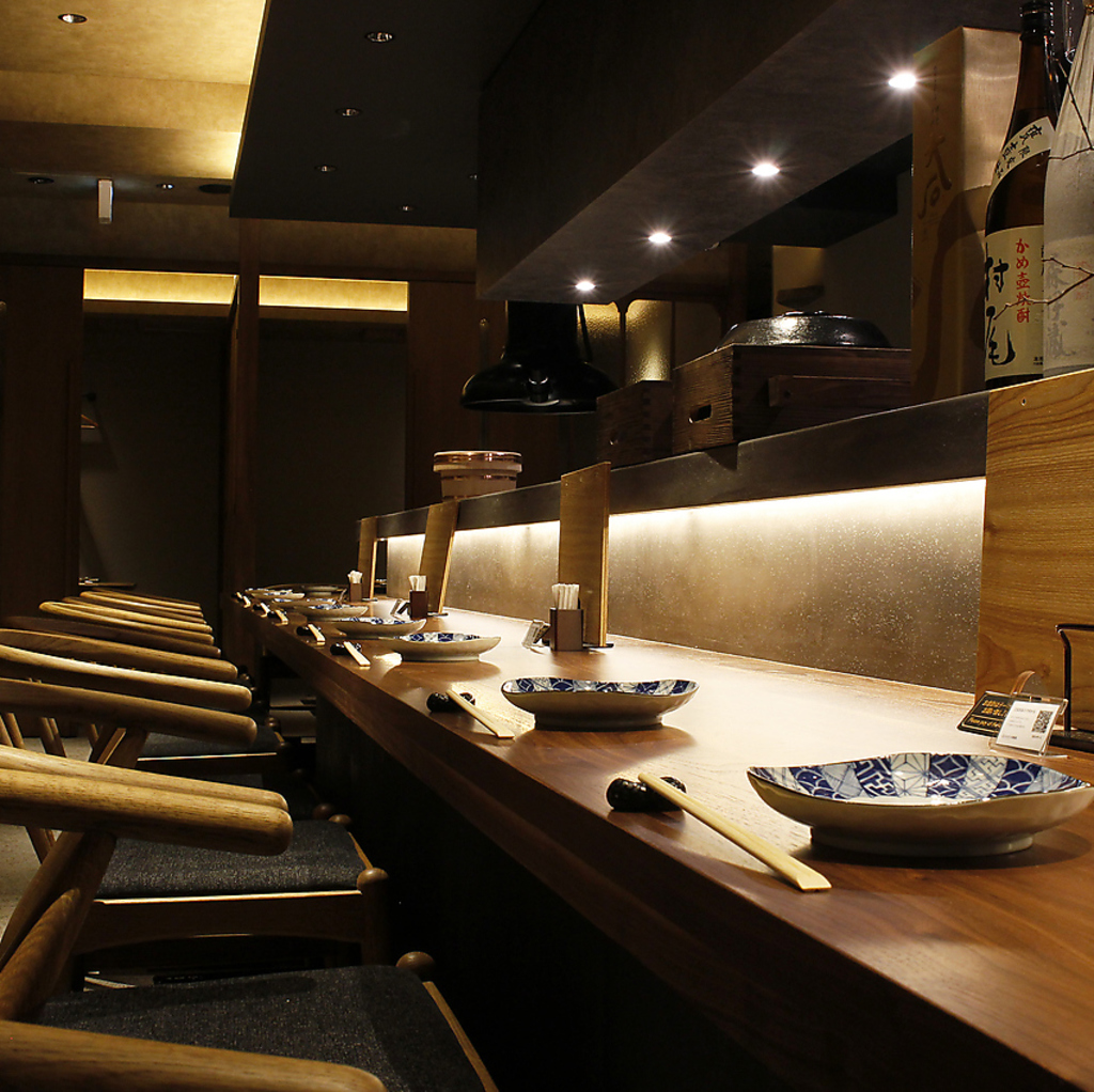 小皿料理と釜焼き KAMANOの写真ギャラリー