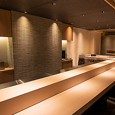 すし龍のコース写真