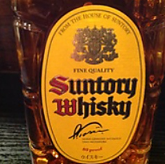 サントリー角「ウィスキー」700ml