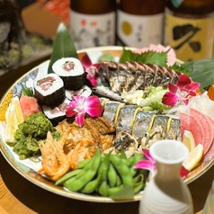 Kataomoi別館 個室居酒屋 月輪。の特集写真