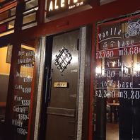 大人数の宴会も承ります★総席数52席