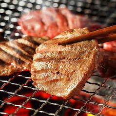 タン次郎じゅわわっちゃん川崎店の特集写真