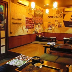 ご宴会での貸切が可能です。貸切ご利用の方はお気軽にご相談ください♪