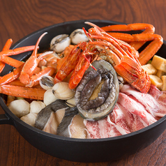 LAU HAI SAN ラウハイサンのおすすめポイント1