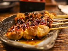 煉獄炭火 鰻鶏のおすすめ料理1