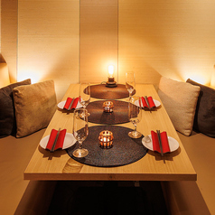 まんまる 上野駅前店特集写真1