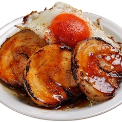 チャンキーのおすすめ料理1