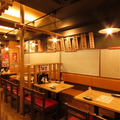 純系名古屋コーチン 鳥力の雰囲気1