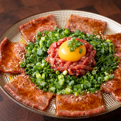 和牛焼肉DAMONDEのおすすめ料理2