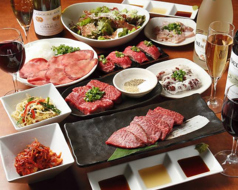 卸 新宿食肉センター極 本店の特集写真