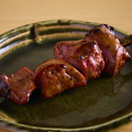 料理メニュー写真&nbsp;レバー