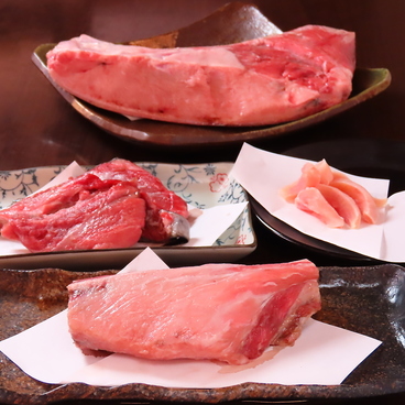 まぐろと炭火焼　さくら也のおすすめ料理1