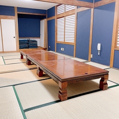 街酒場　竜じん。 上諏訪店の特集写真