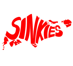SINGAPORE CUISINE SINKIES シンガポール キュイジーヌ シンキーズのコース写真