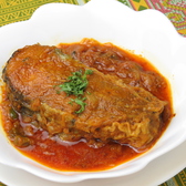 インド バングラディッシュ料理 スナリのおすすめ料理3
