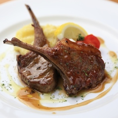 Pasteria Buuのおすすめ料理3