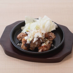 白焼き《塩ダレ》