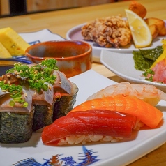 玉 ギョク 十勝帯広駅前店のおすすめ料理3