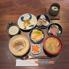 Hakata阿菜 Asaのコース写真