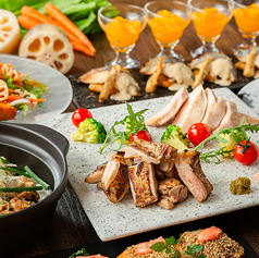 パセラ 六本木店特集写真1