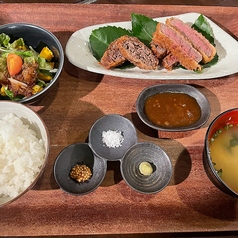 ritomaru cafe 大久保本店のおすすめ料理1