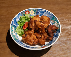 特製★唐揚げ