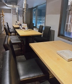 九州男児 長野駅前店の雰囲気3